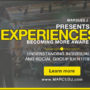 EXPERIENCES