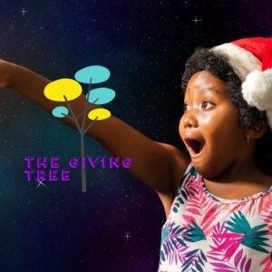 Donate To The Giving Tree Initiative