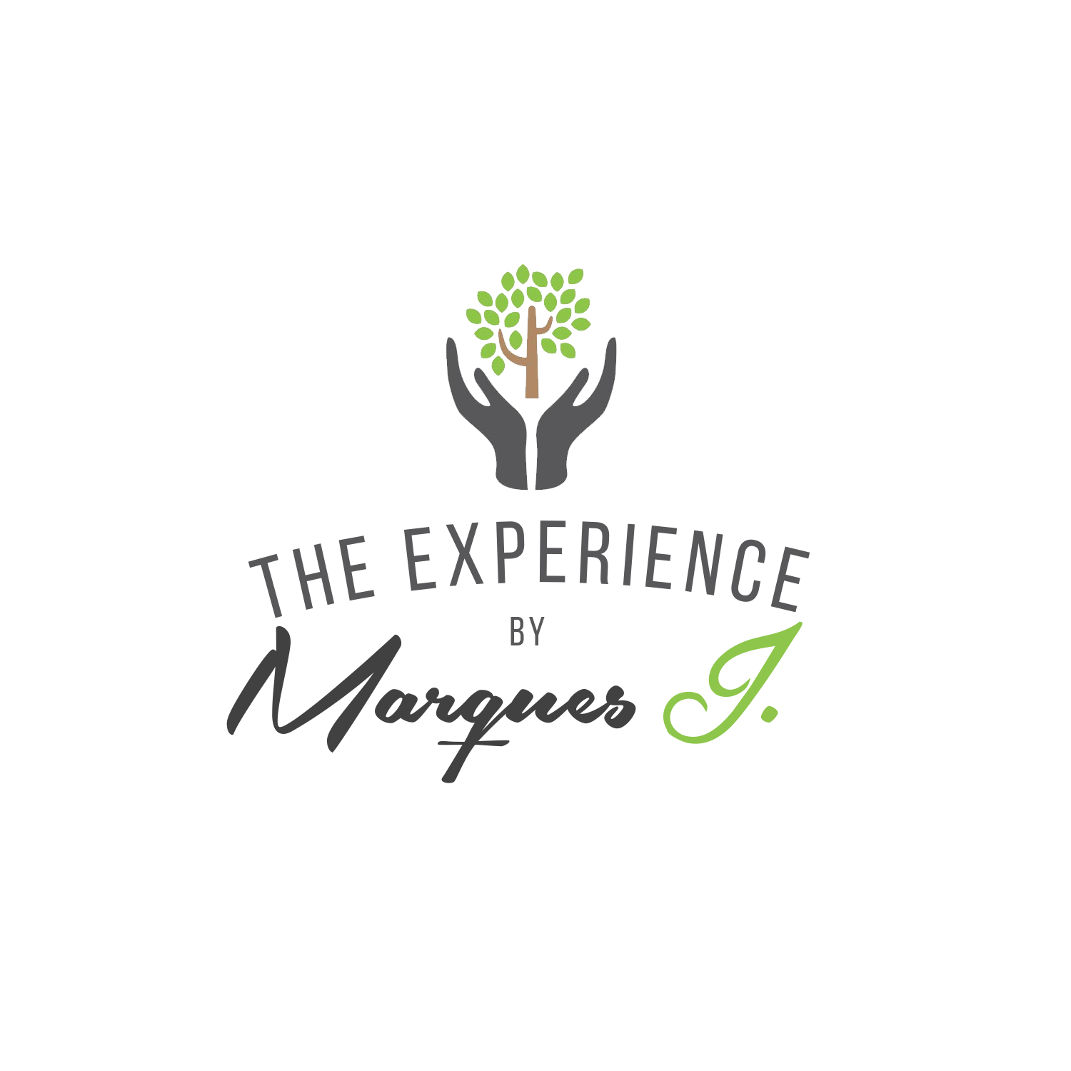 The Experience by Marques J